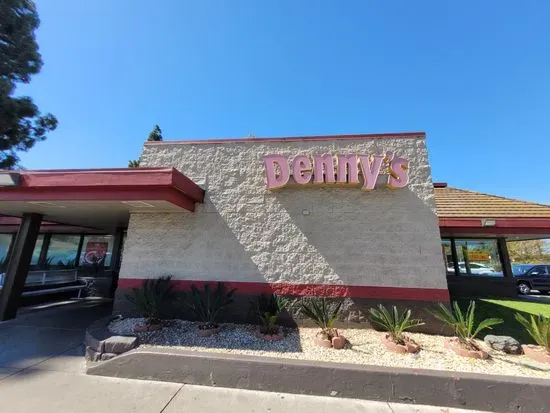 Denny's