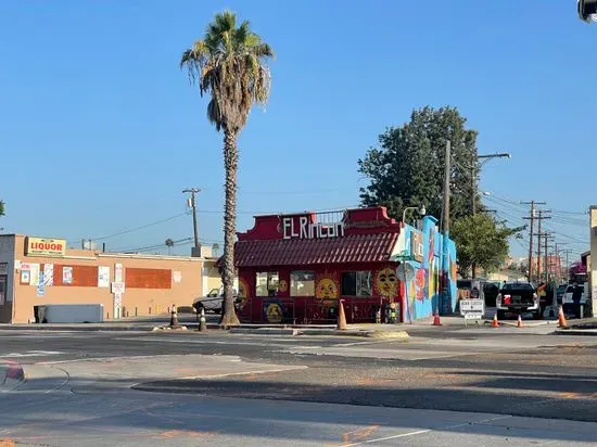 El Rincon Restaurant