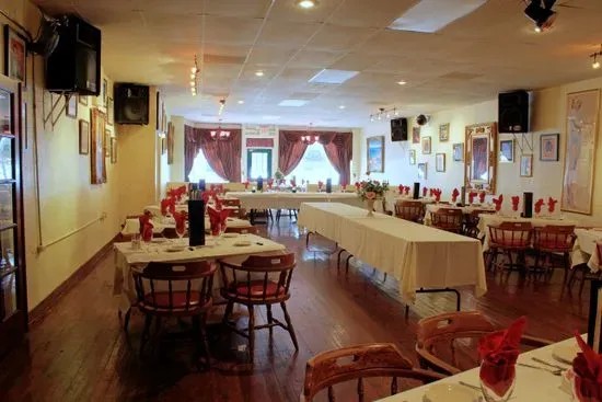 Manolo's Italian Restaurant