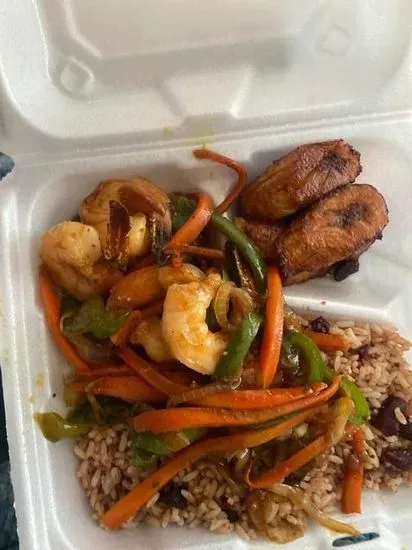 Irie Nation Restaurant University