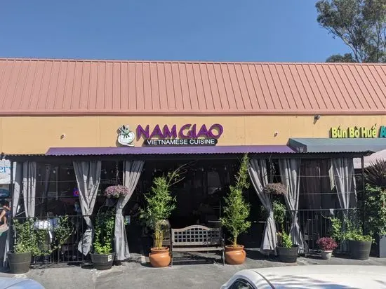 Nam Giao Restaurant