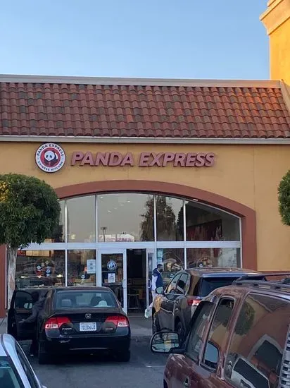 Panda Express