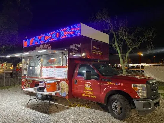 Taqueria Vigallo Food Truck