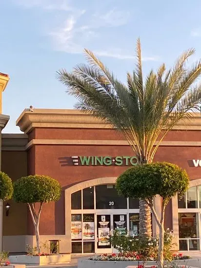 Wingstop