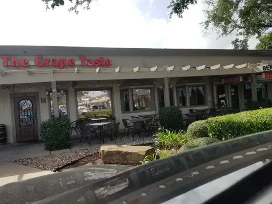 The Grape Taste Restaurant