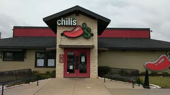 Chili's Grill & Bar