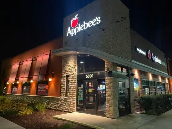 Applebee's Grill + Bar