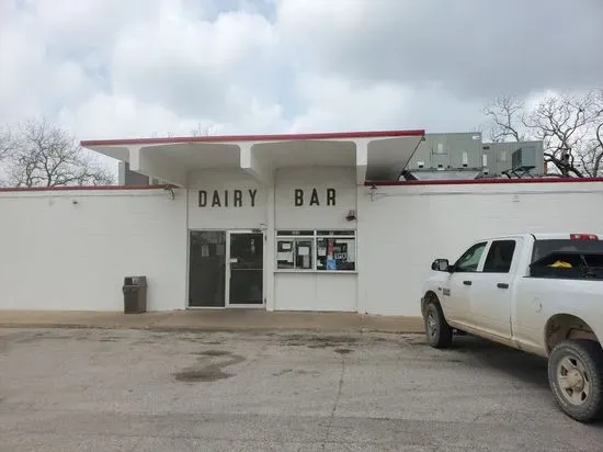 Dairy Bar