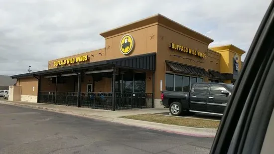 Buffalo Wild Wings