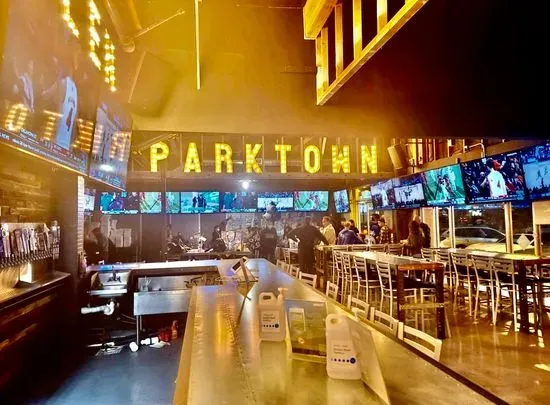 Parktown Pizza Company