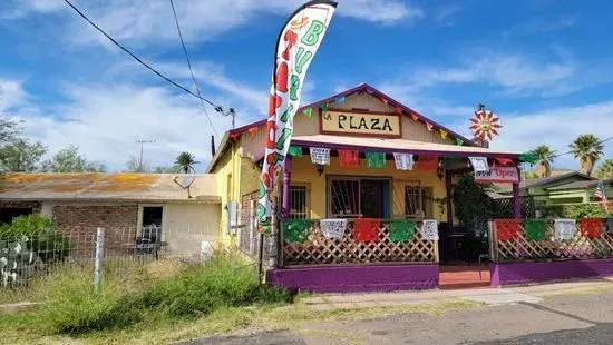 La Plaza