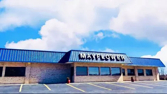 Mayflower Seafood Restaurant