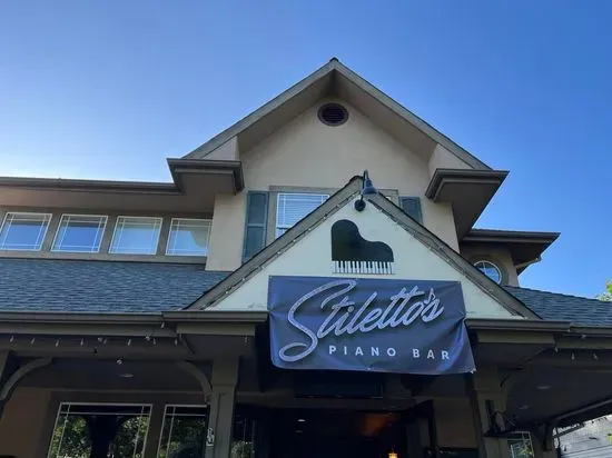 Stilettos Piano Bar & Restaurant