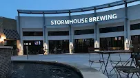 Stormhouse Brewing