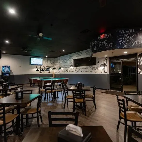 414 Pub Pizza & Karaoke - Mesa