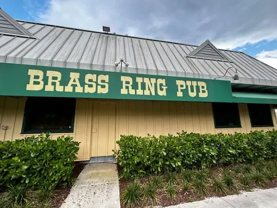 Brass Ring Pub Sports Bar & Grille