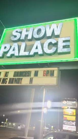 Show Palace