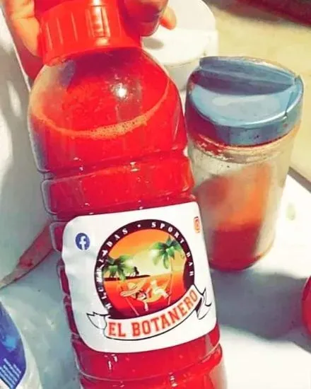 Micheladas El Guero