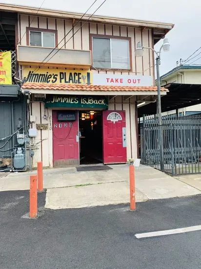 Jimmie's Place