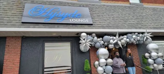 Hysyde Lounge