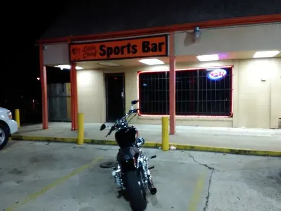 Little Chief Sports Bar