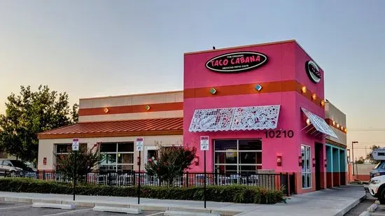 Taco Cabana