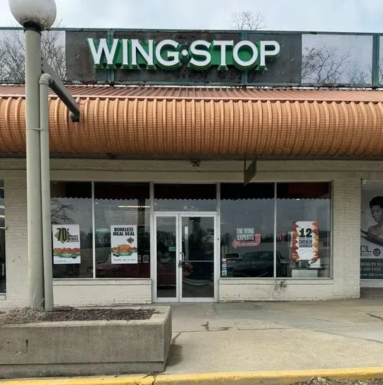 Wingstop