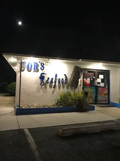 Bob's Seafood