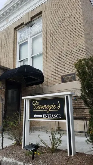 Carnegie's A Place To Eat