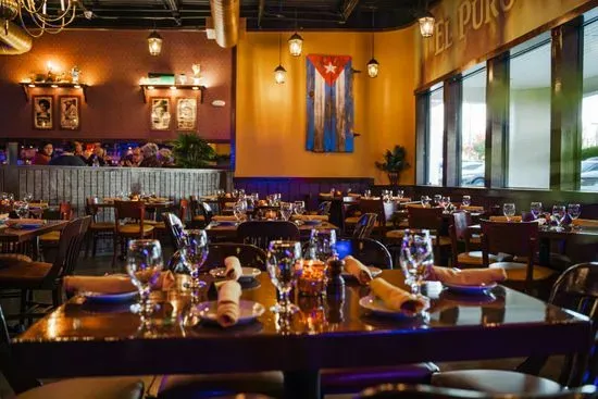 El Puro Cuban Restaurant