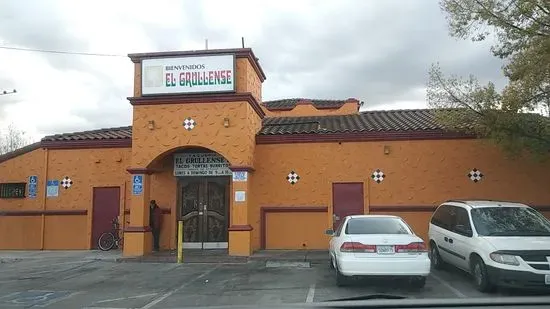 Taqueria El Grullense