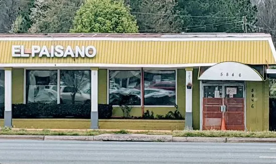 El Paisano Restaurant