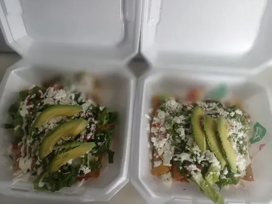 Tacos el guero