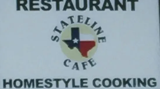 Stateline Too Restaurant