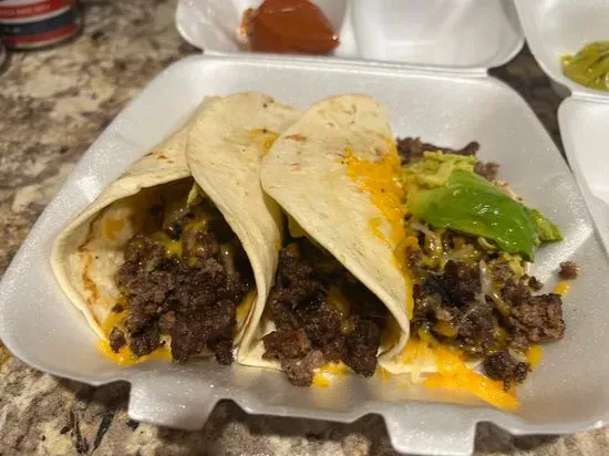 Mimi’s Tacos