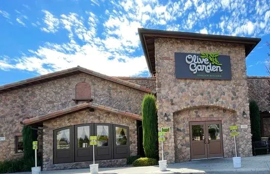 Olive Garden Italian Restaurant