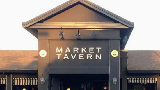 Market Tavern