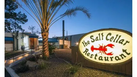 Salt Cellar Restaurant