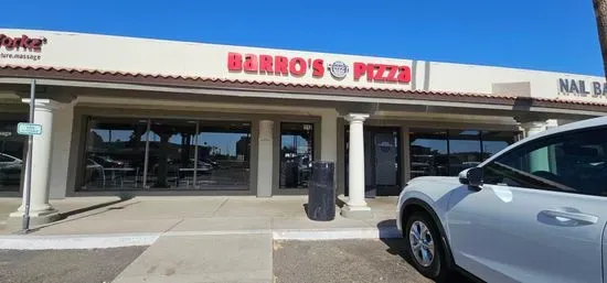 Barro's Pizza