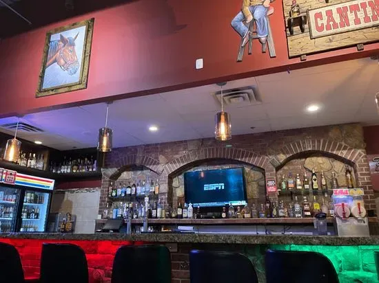 Don Rigo Mexican Bar & Grill