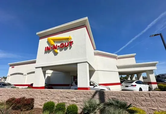 In-N-Out Burger