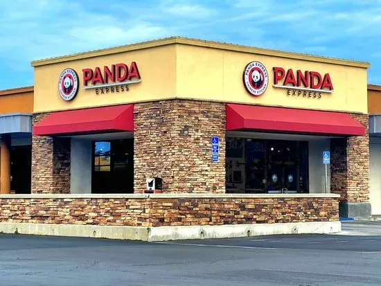 Panda Express