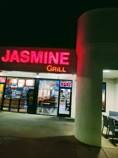 Jasmine Grill