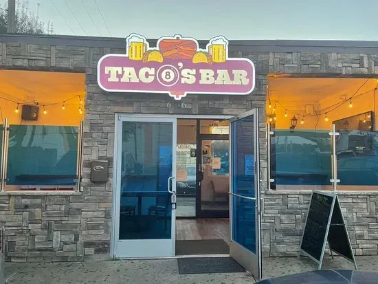 Tacos Bar