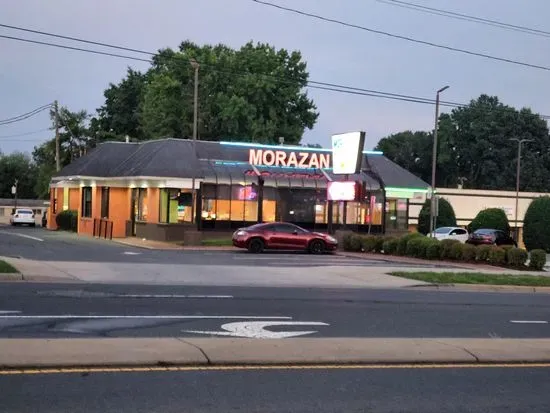 Morazan Restaurant - South Blvd.
