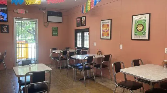 Pablito’s Authentic Mexican Food