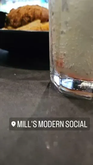 Freezer's - Now Mill's Modern Social