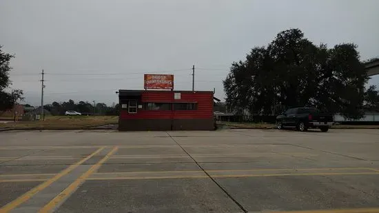 Dago's II Crawfish Shack