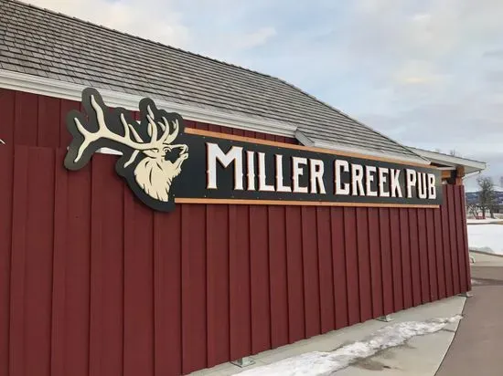 The Miller Creek Pub & Patio