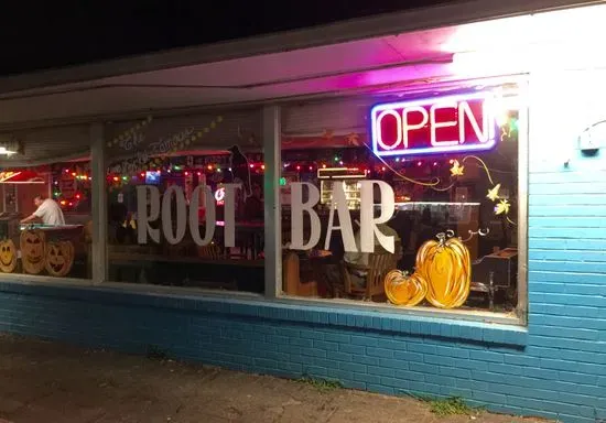 Root Bar